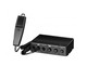 Mobile Mixer/Amplifier, 12VDC, 60W - CA-160 Mobile Mixer/Amplifier, 12VDC, 60W - CA-160